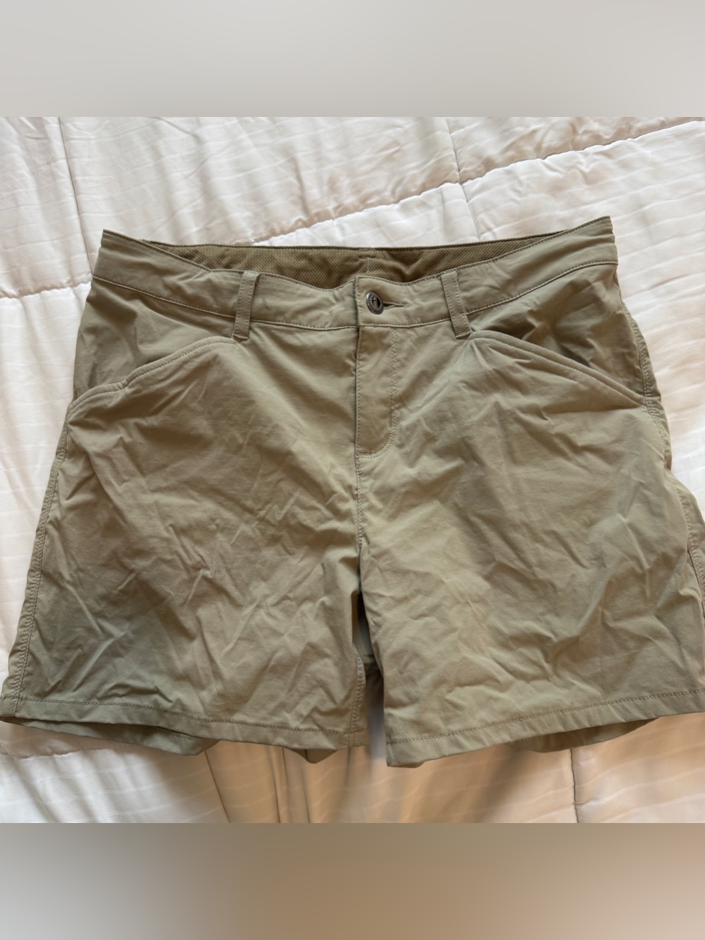 Patagonia Quandary women’s shorts